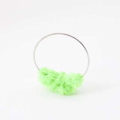 Green Mold – Ring UPCYCLING
